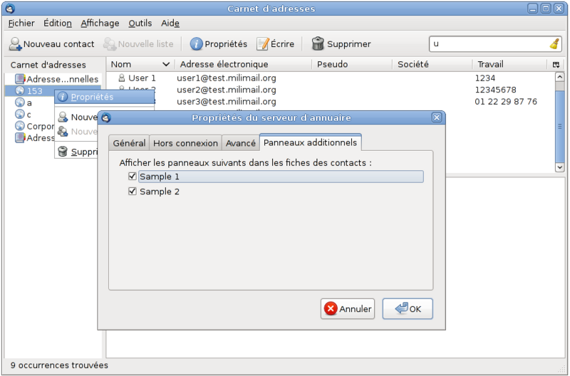 Fichier:DirectoryContactTabs-properties-fr.png